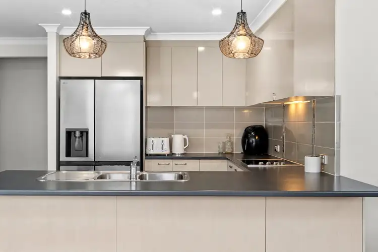 Sixth view of Homely house listing, 97 Baptisia Circuit, Caboolture QLD 4510