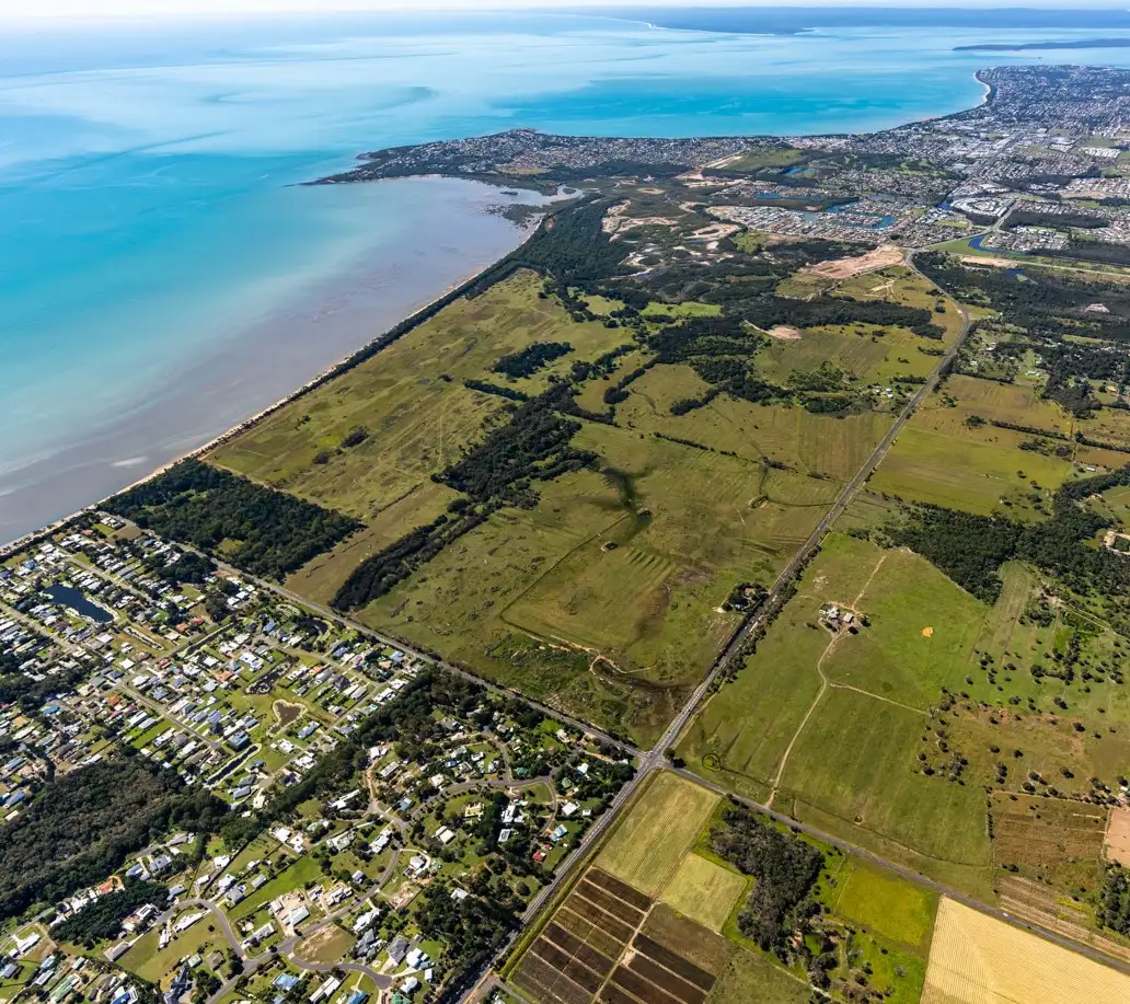 Main view of Homely land listing, Lot 1303 Bolwarra Way, Dundowran Beach QLD 4655