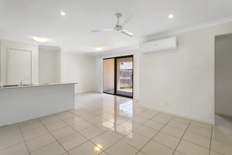 Second view of Homely house listing, 1/18 Kamala Street, Morayfield QLD 4506