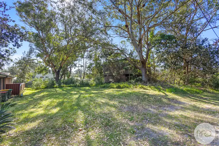 Fifth view of Homely land listing, 31 Dolphin Avenue, Hawks Nest NSW 2324