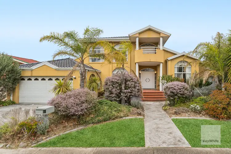 23 Tasman Crescent, Taylors Lakes VIC 3038