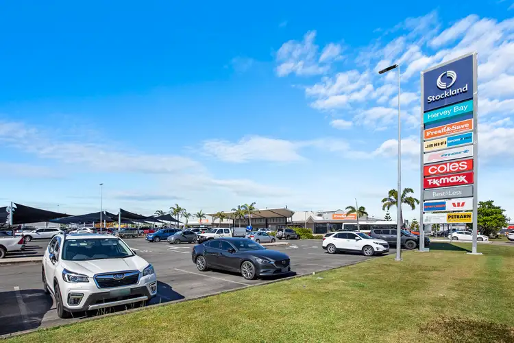 Seventh view of Homely land listing, Lot 1312 Bolwarra Way, Dundowran Beach QLD 4655