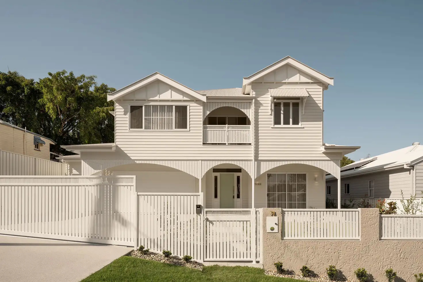Main view of Homely house listing, 74 Primrose Street, Grange QLD 4051