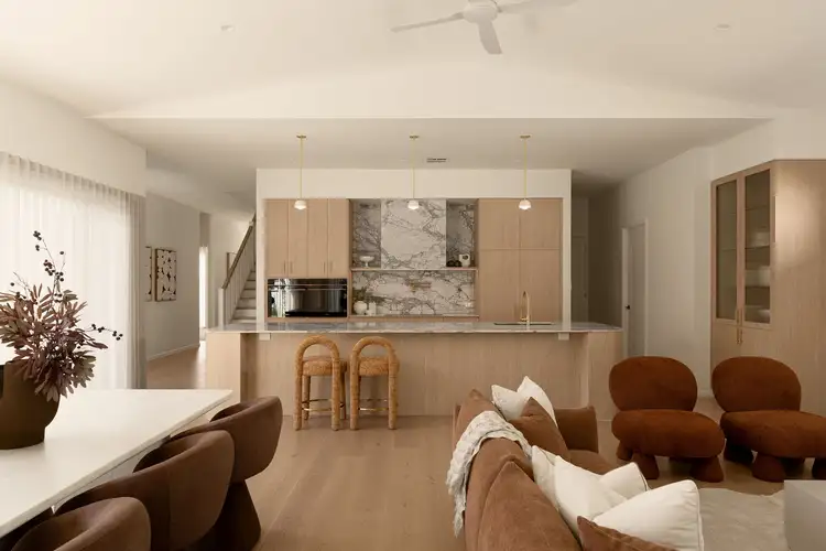 Fifth view of Homely house listing, 74 Primrose Street, Grange QLD 4051