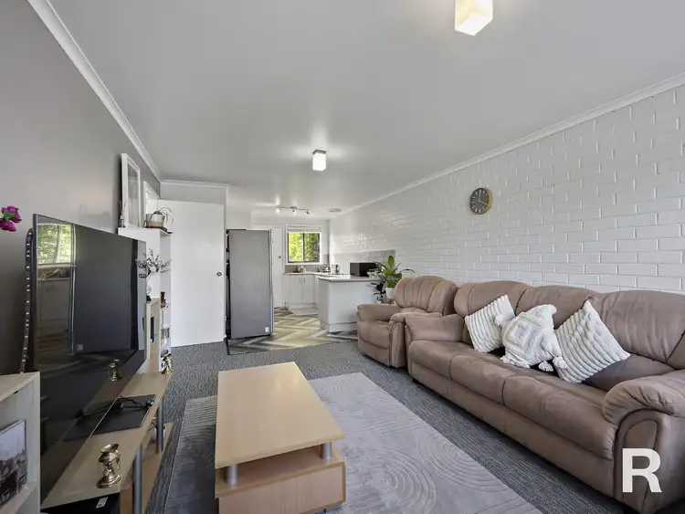 Fourth view of Homely house listing, 3/48 Mount Leslie Road, Prospect Vale TAS 7250