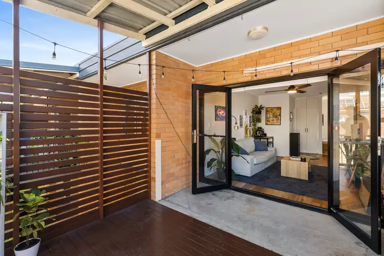 Main view of Homely apartment listing, 2/15 Trackson Street, Alderley QLD 4051