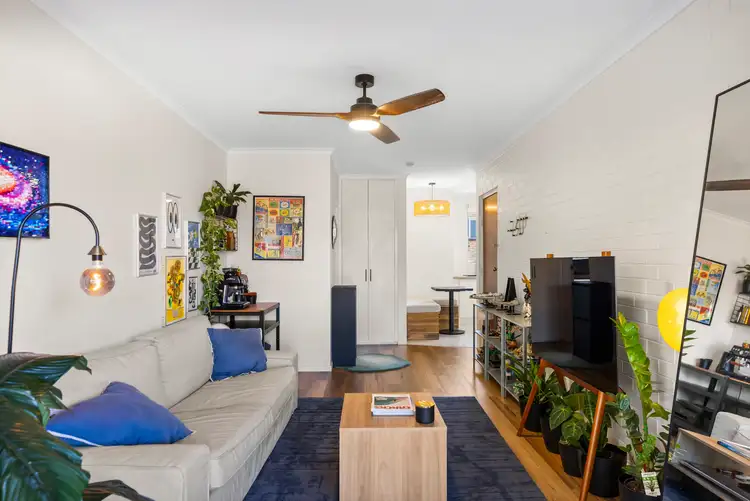 Third view of Homely apartment listing, 2/15 Trackson Street, Alderley QLD 4051