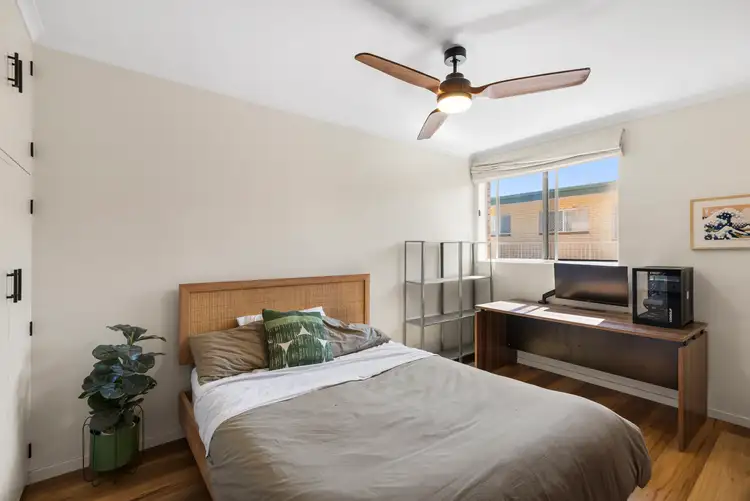 Fifth view of Homely apartment listing, 2/15 Trackson Street, Alderley QLD 4051