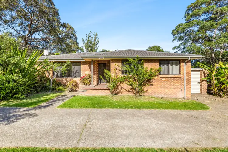 184 Wallaga Lake Road, Wallaga Lake NSW 2546