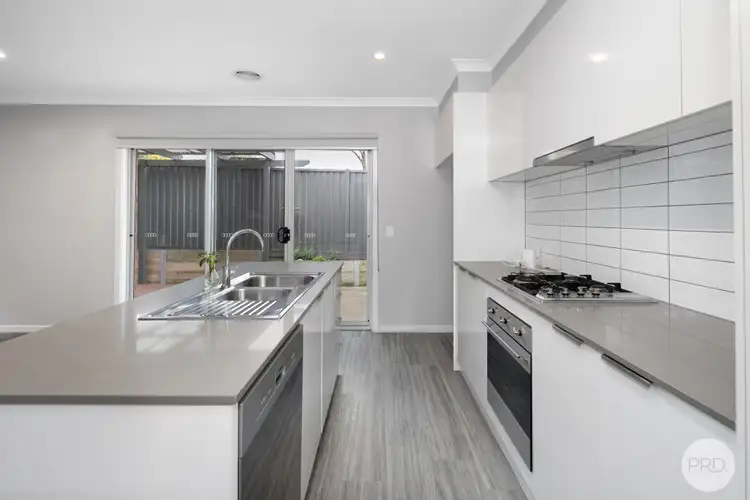 Second view of Homely townhouse listing, 2/209 Tinworth Avenue, Mount Clear VIC 3350