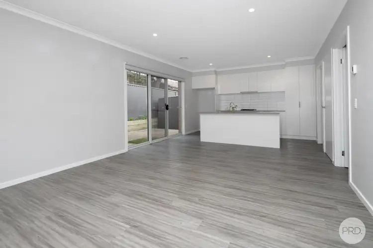 Fourth view of Homely townhouse listing, 2/209 Tinworth Avenue, Mount Clear VIC 3350