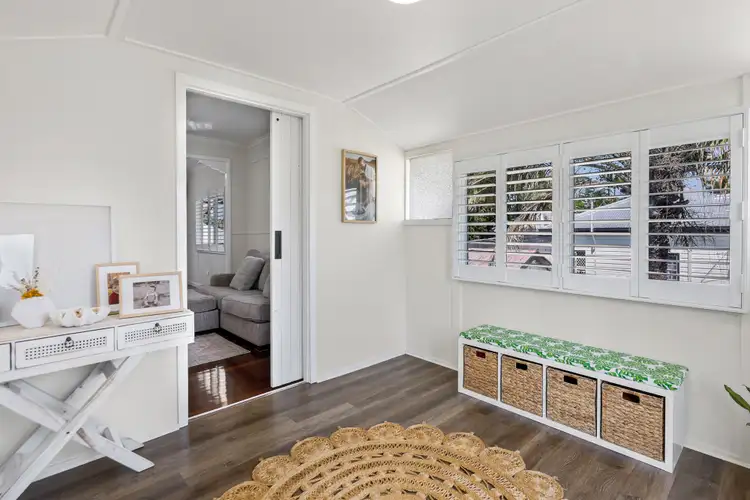 Second view of Homely house listing, 28 Wardrop Street, West Mackay QLD 4740