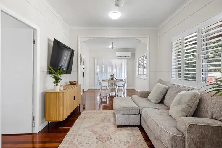 Third view of Homely house listing, 28 Wardrop Street, West Mackay QLD 4740