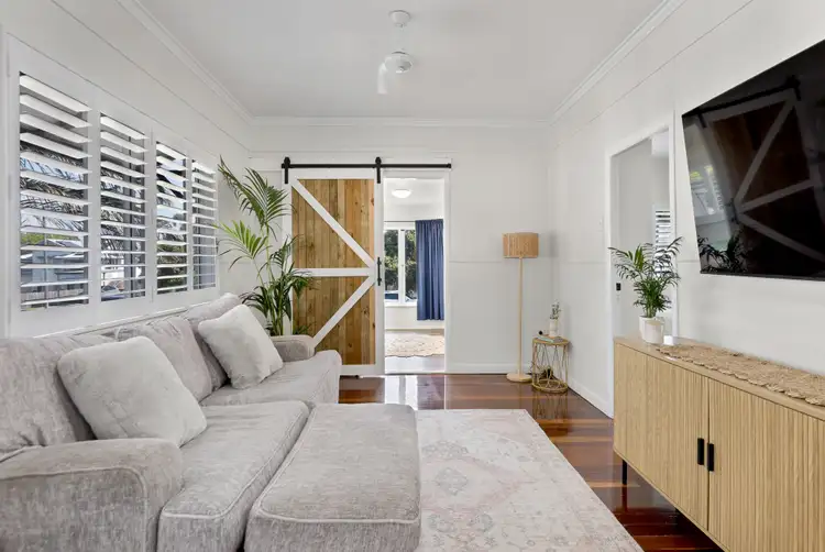 Fourth view of Homely house listing, 28 Wardrop Street, West Mackay QLD 4740
