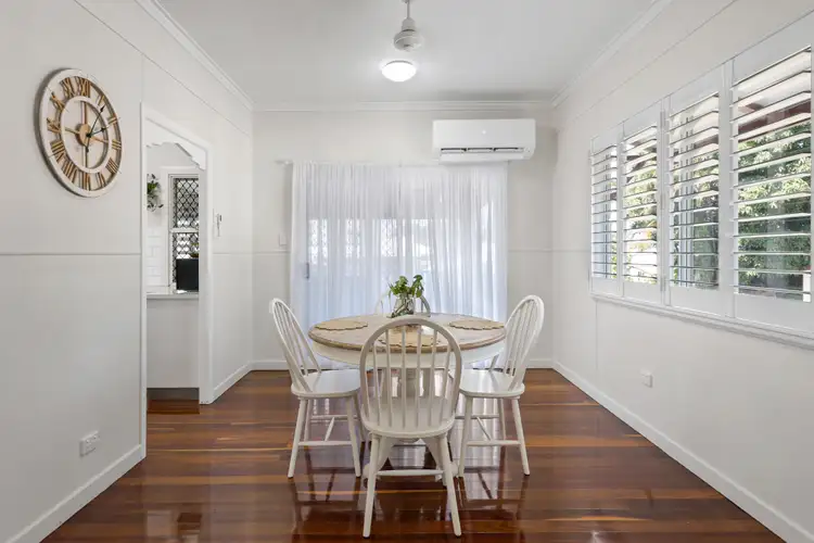 Fifth view of Homely house listing, 28 Wardrop Street, West Mackay QLD 4740