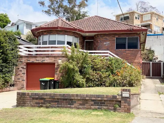 25 Allawah Avenue, Carss Park NSW 2221