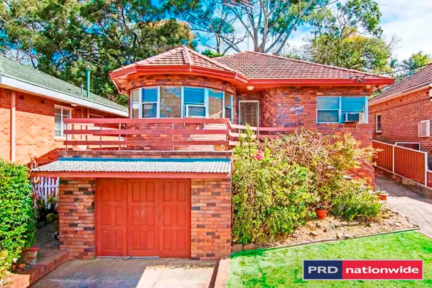 Main view of Homely house listing, 25 Allawah Avenue, Carss Park NSW 2221