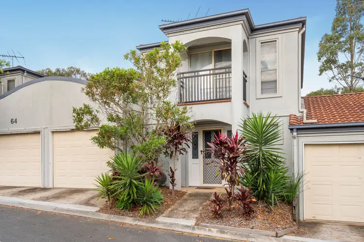65/36 Benhiam Street, Calamvale QLD 4116