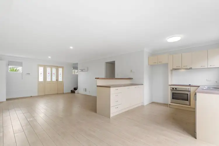 Second view of Homely townhouse listing, 65/36 Benhiam Street, Calamvale QLD 4116