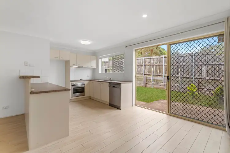 Third view of Homely townhouse listing, 65/36 Benhiam Street, Calamvale QLD 4116