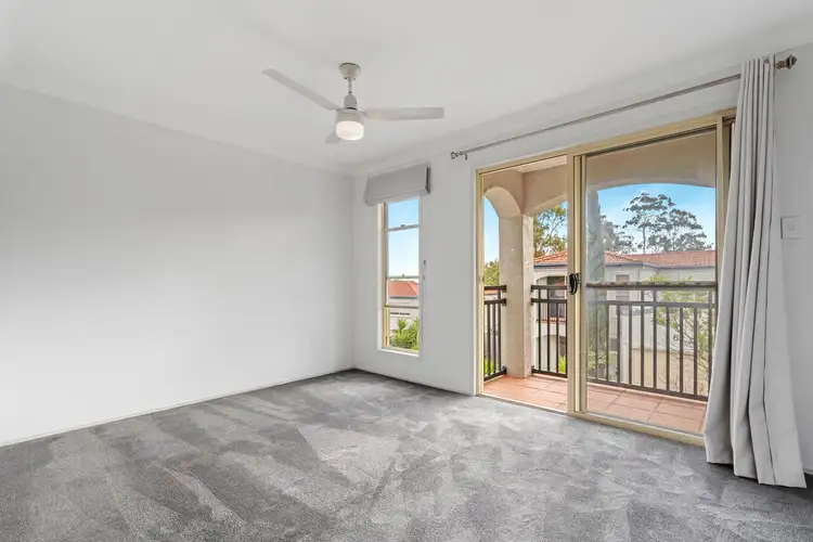 Fourth view of Homely townhouse listing, 65/36 Benhiam Street, Calamvale QLD 4116