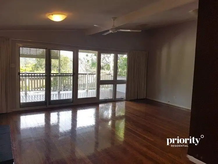 Second view of Homely house listing, 108 Greentrees Avenue, Kenmore Hills QLD 4069