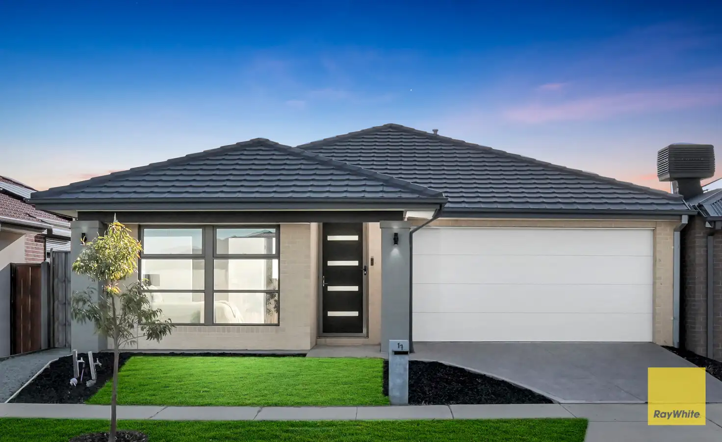 Main view of Homely house listing, 17 Gowar Road, Tarneit VIC 3029