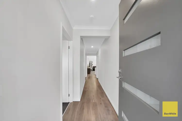 Third view of Homely house listing, 17 Gowar Road, Tarneit VIC 3029