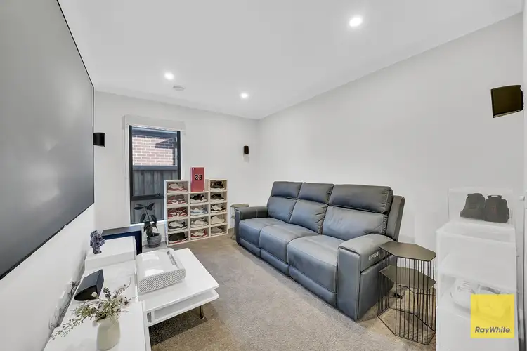 Fourth view of Homely house listing, 17 Gowar Road, Tarneit VIC 3029