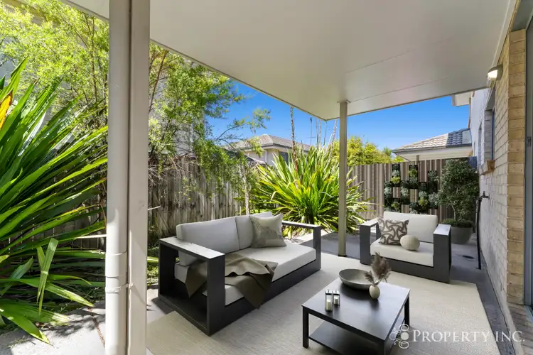 Third view of Homely townhouse listing, 62/113 Castle Hill Drive, Murrumba Downs QLD 4503