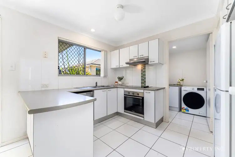 Fourth view of Homely townhouse listing, 62/113 Castle Hill Drive, Murrumba Downs QLD 4503