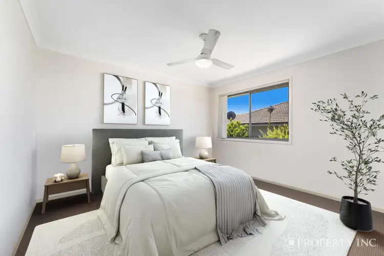 Fifth view of Homely townhouse listing, 62/113 Castle Hill Drive, Murrumba Downs QLD 4503