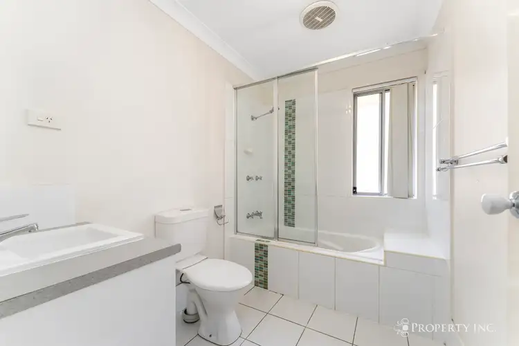 Sixth view of Homely townhouse listing, 62/113 Castle Hill Drive, Murrumba Downs QLD 4503