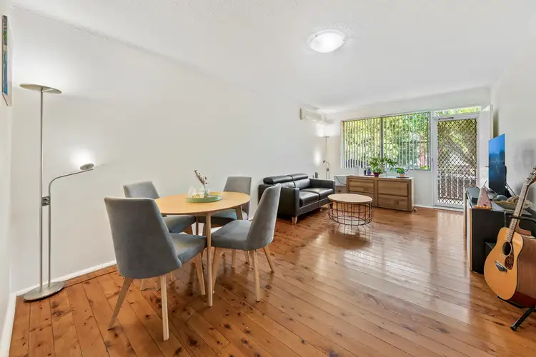 Third view of Homely apartment listing, 1/12 Drummond St, Belmore NSW 2192