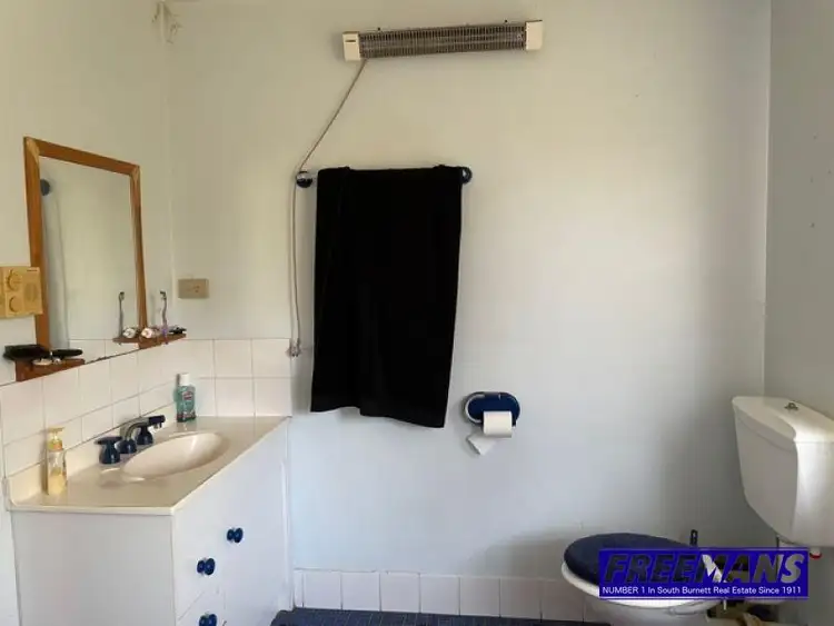Fourth view of Homely house listing, 4217 Kingaroy Cooyar Road, Maidenwell QLD 4615