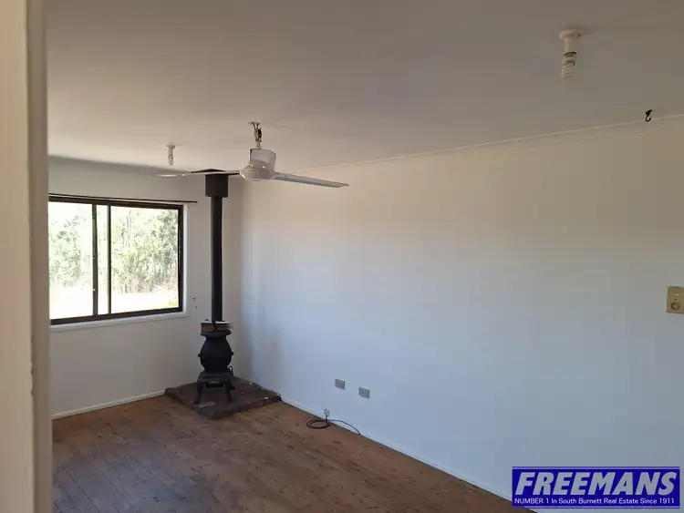 Fifth view of Homely house listing, 4217 Kingaroy Cooyar Road, Maidenwell QLD 4615