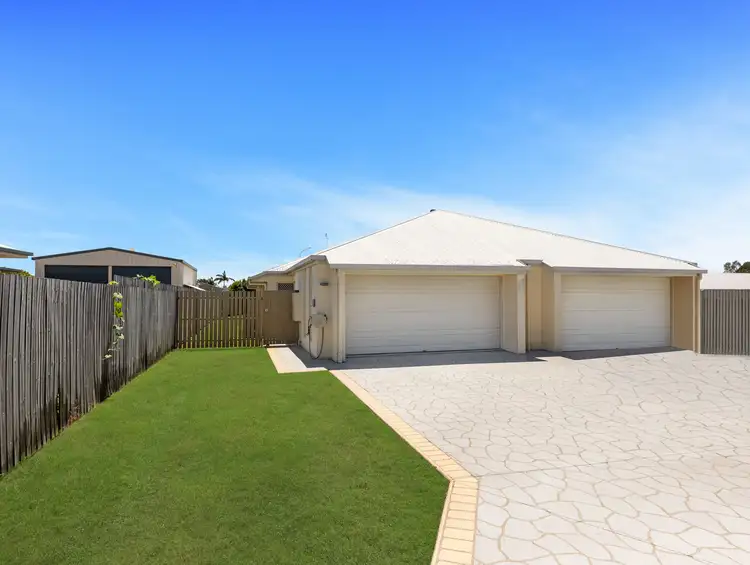 5a Kinross Court, Kawungan QLD 4655