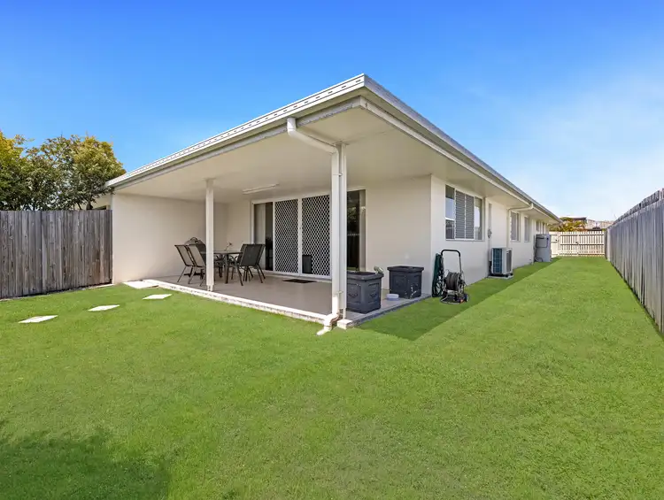 Second view of Homely house listing, 5a Kinross Court, Kawungan QLD 4655