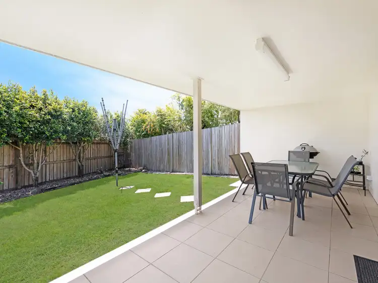 Third view of Homely house listing, 5a Kinross Court, Kawungan QLD 4655