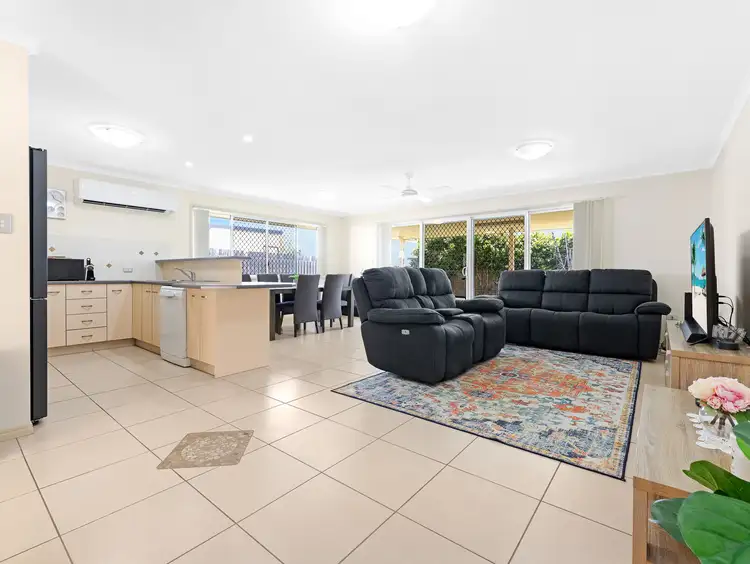 Fourth view of Homely house listing, 5a Kinross Court, Kawungan QLD 4655