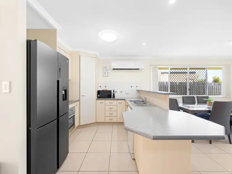 Fifth view of Homely house listing, 5a Kinross Court, Kawungan QLD 4655