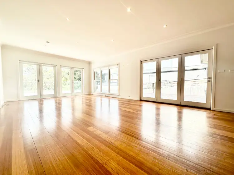 Third view of Homely house listing, 41 Flowerdale Road, Glen Iris VIC 3146