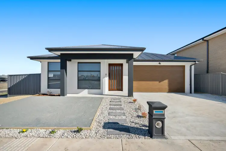 1 Verdale Drive, Alfredton VIC 3350