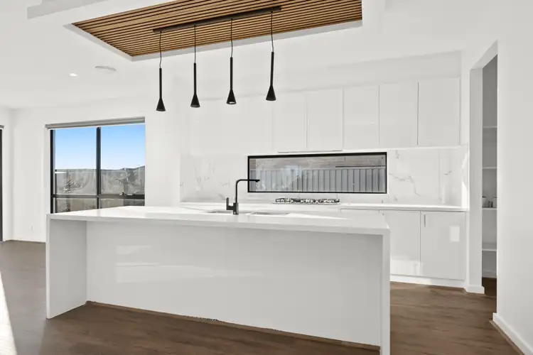 Third view of Homely house listing, 1 Verdale Drive, Alfredton VIC 3350