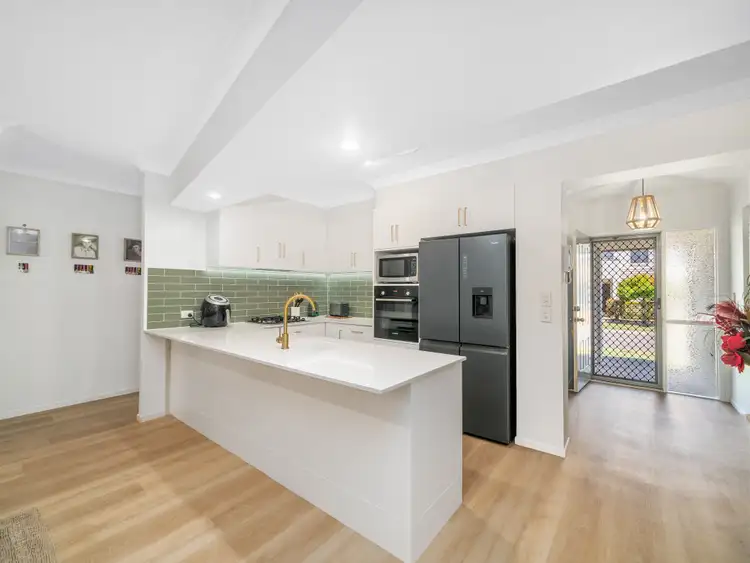 Second view of Homely townhouse listing, 29/37 Wagner Road, Murrumba Downs QLD 4503
