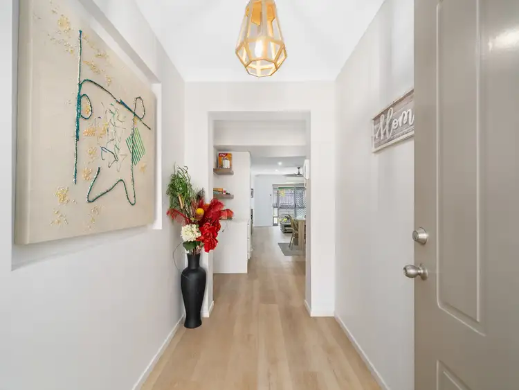 Third view of Homely townhouse listing, 29/37 Wagner Road, Murrumba Downs QLD 4503