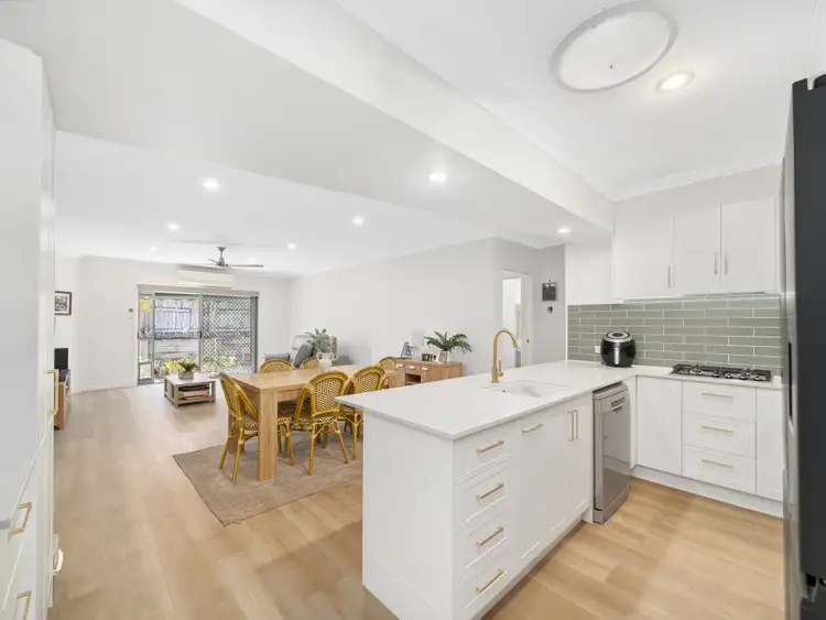 Fourth view of Homely townhouse listing, 29/37 Wagner Road, Murrumba Downs QLD 4503
