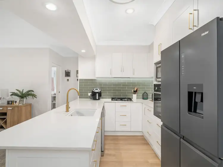 Fifth view of Homely townhouse listing, 29/37 Wagner Road, Murrumba Downs QLD 4503