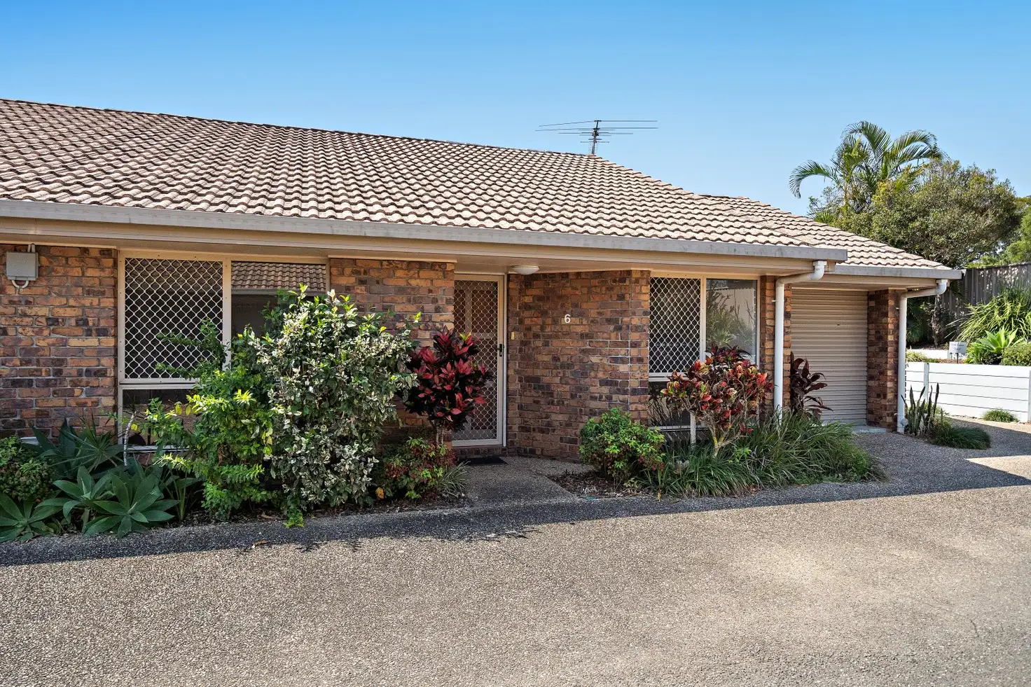 Main view of Homely house listing, 6/312 Redbank Plains Road, Bellbird Park QLD 4300
