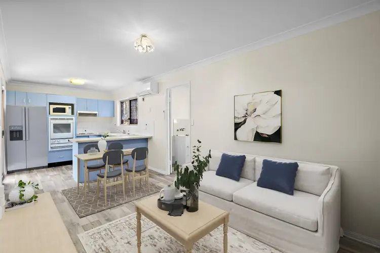 Second view of Homely house listing, 6/312 Redbank Plains Road, Bellbird Park QLD 4300